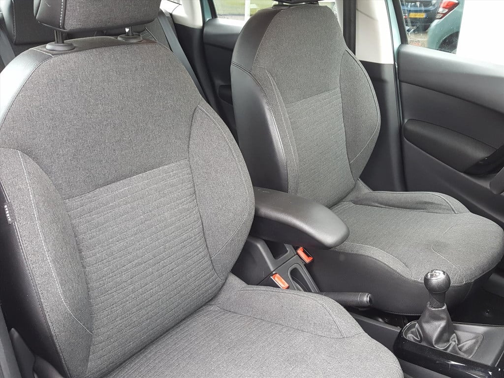 Citroen C3 1.2 puretech 82pk tendance cruise & climate control | bluetooth 