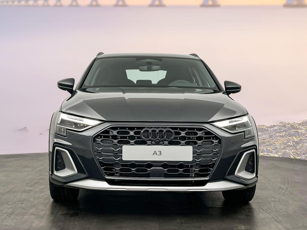 Audi A3 allstreet advanced edition 40 tfsi e 150 kw / 204 pk sportba