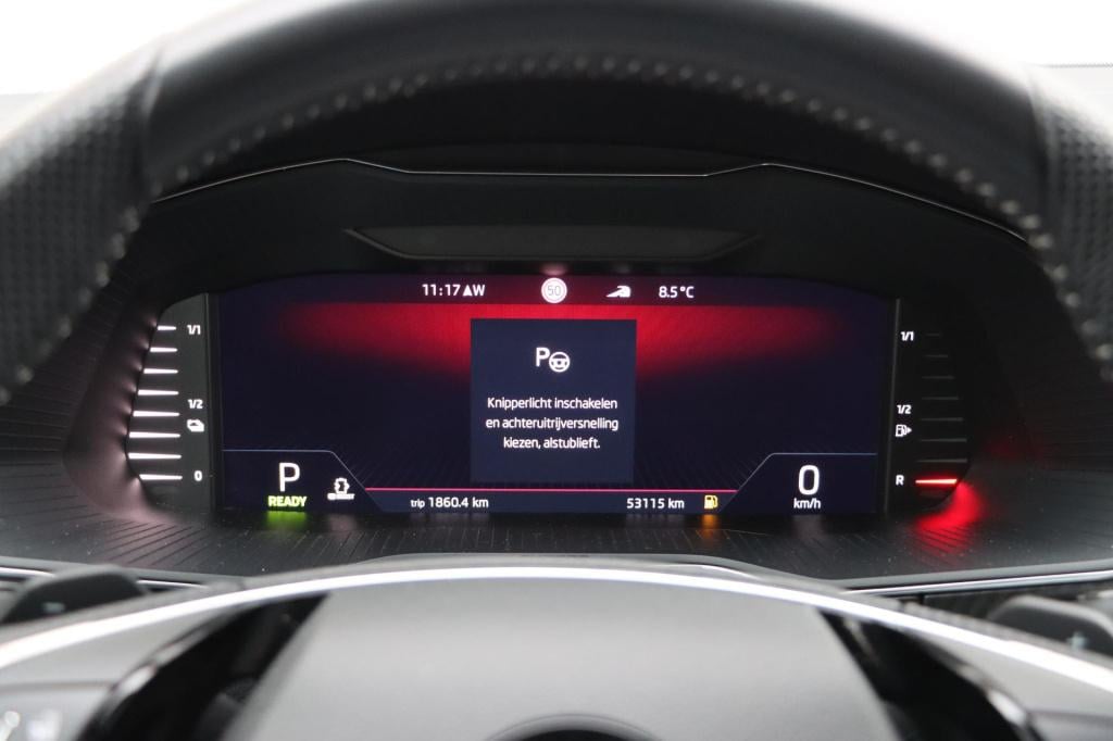 Skoda Superb combi 1.4 tsi iv sportline 218pk dsg6