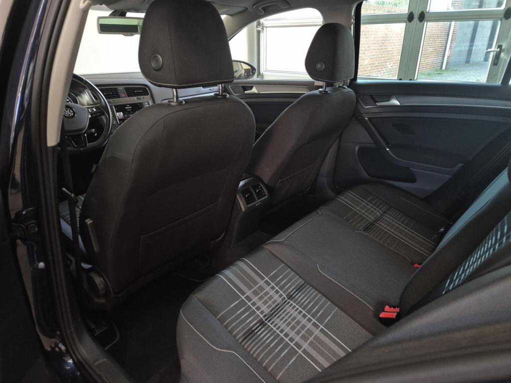 Volkswagen Golf 1.4 tsi lounge edition / dealeronderhouden