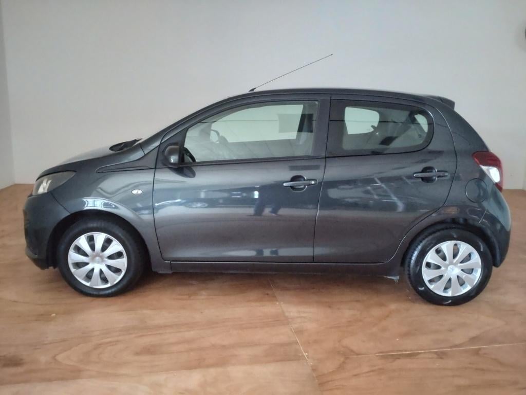 Peugeot 108 1.0 e-vti active