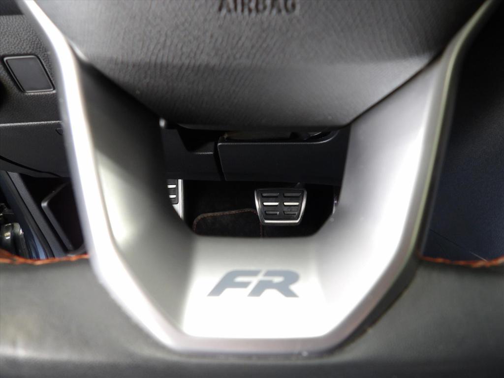 Seat Ateca 1.5 ecotsi 150pk dsg-7 fr business intense