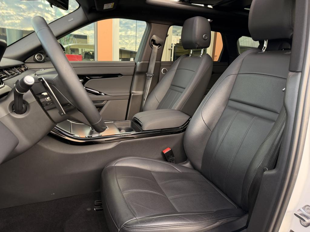 Land Rover Range Rover 1.5 p270e phev awd se dynamic edition | hud | acc | 