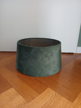 Lampenkap