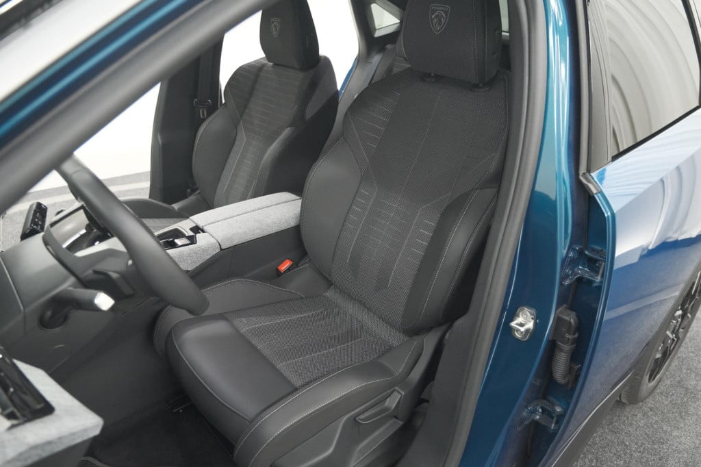 Peugeot 3008 hybrid 136 e-dsc6 gt | camera | adaptieve cruise control | ele