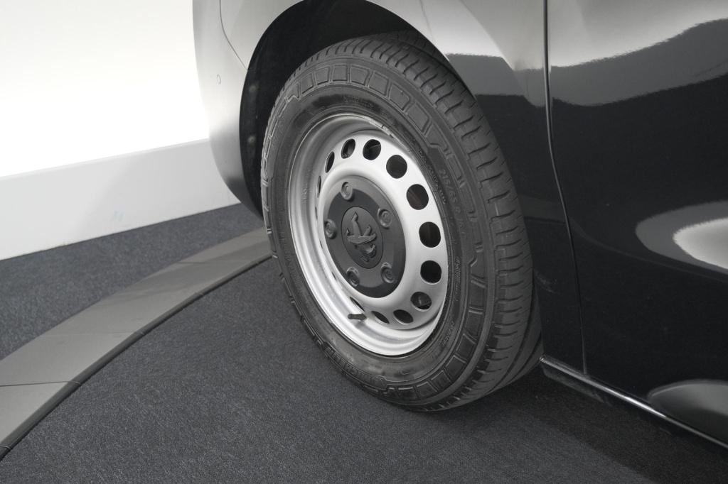 Peugeot E-expert long premium 75 kwh | laadruimte pakket | camera | dodehoe