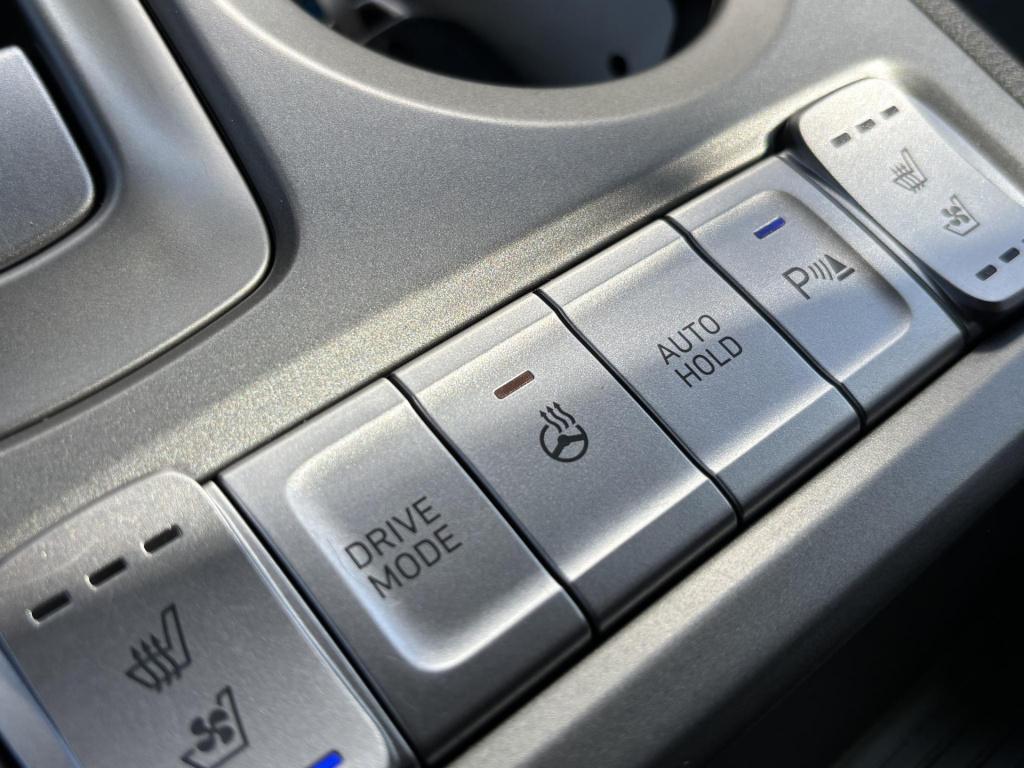 Hyundai Kona ev limited 64 kwh