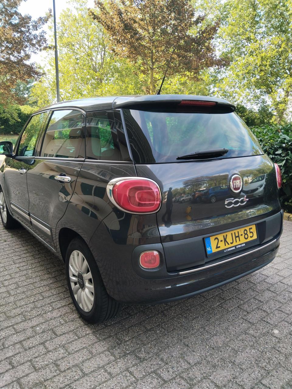 Fiat 500L Mpv 0.9 2013 met 65000 km Nap