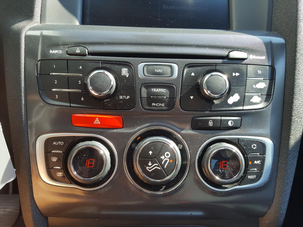 Citroen C4 1.2 e-thp 131pk exclusive navigatie | cruise & climate control |