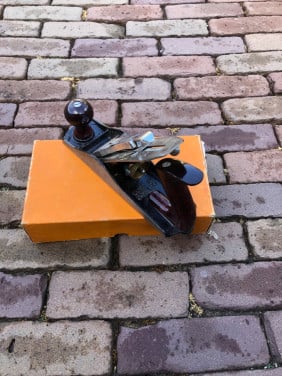 Steney Handschaaf Timmermans handgereedschap.