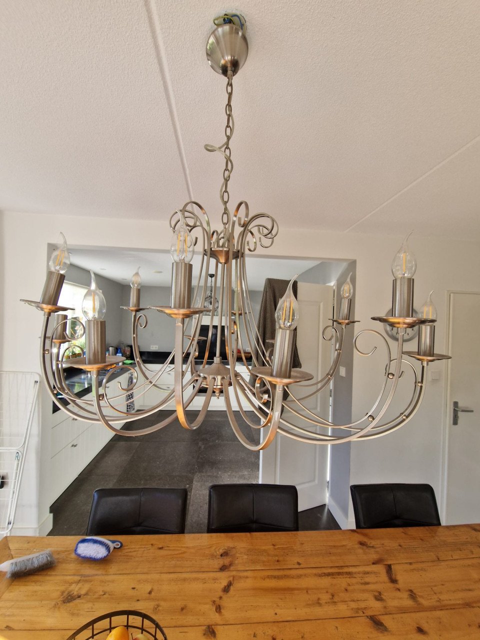Kroonluchter (lamp)