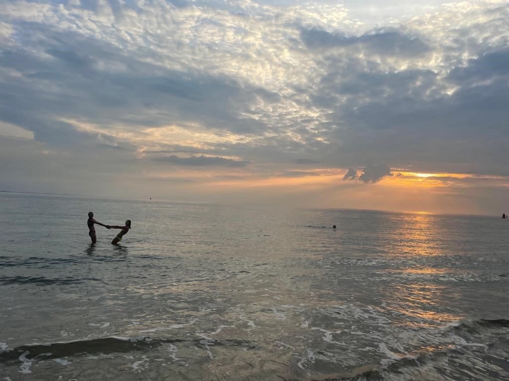 🌊 Droomvakantie in Dishoek! 🌊 30 augustus - 6 september