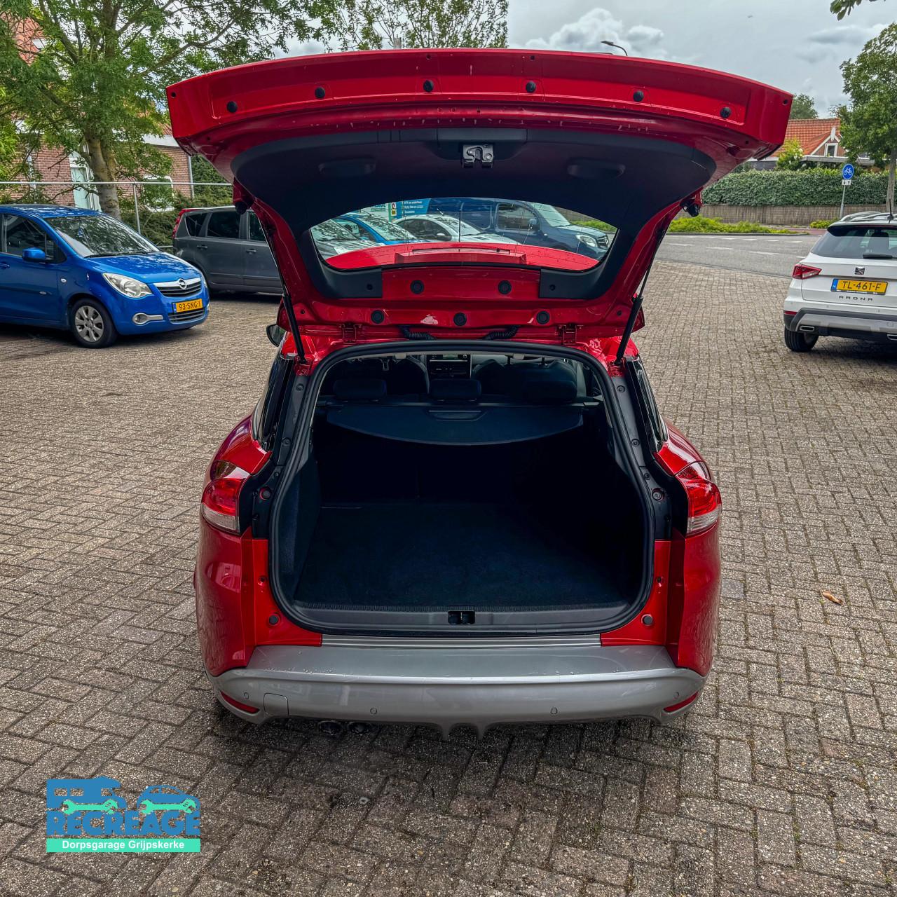 Renault Clio Estate TCe 120 GT-Line Iconic | Automaat | Airco | jaar APK
