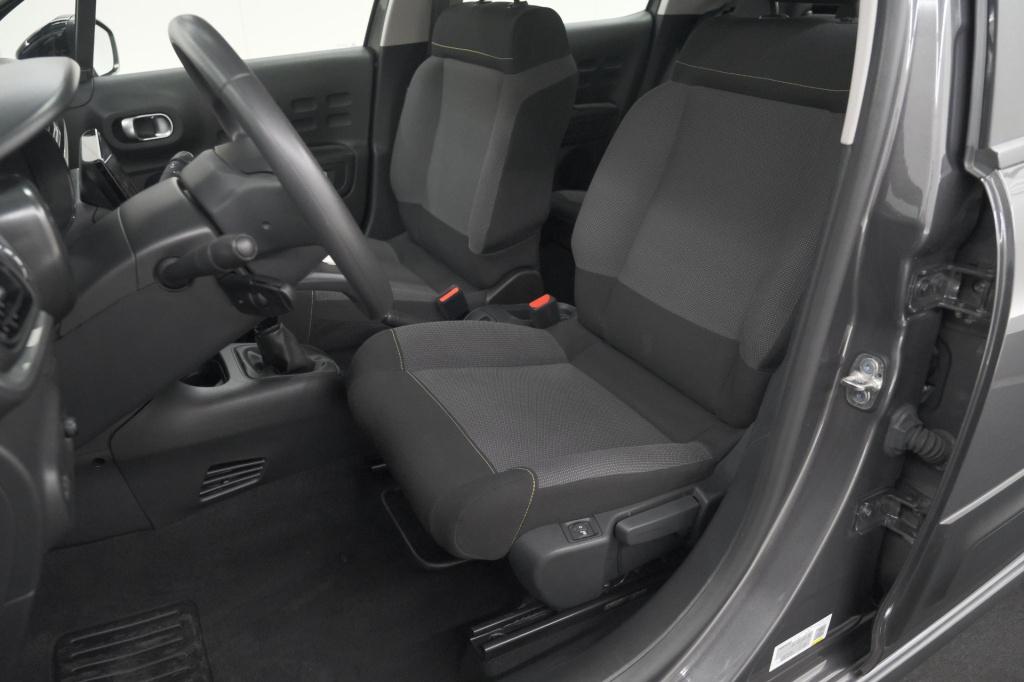 Citroen C3 puretech 82 you | apple carplay | climate control | stoelverwarm