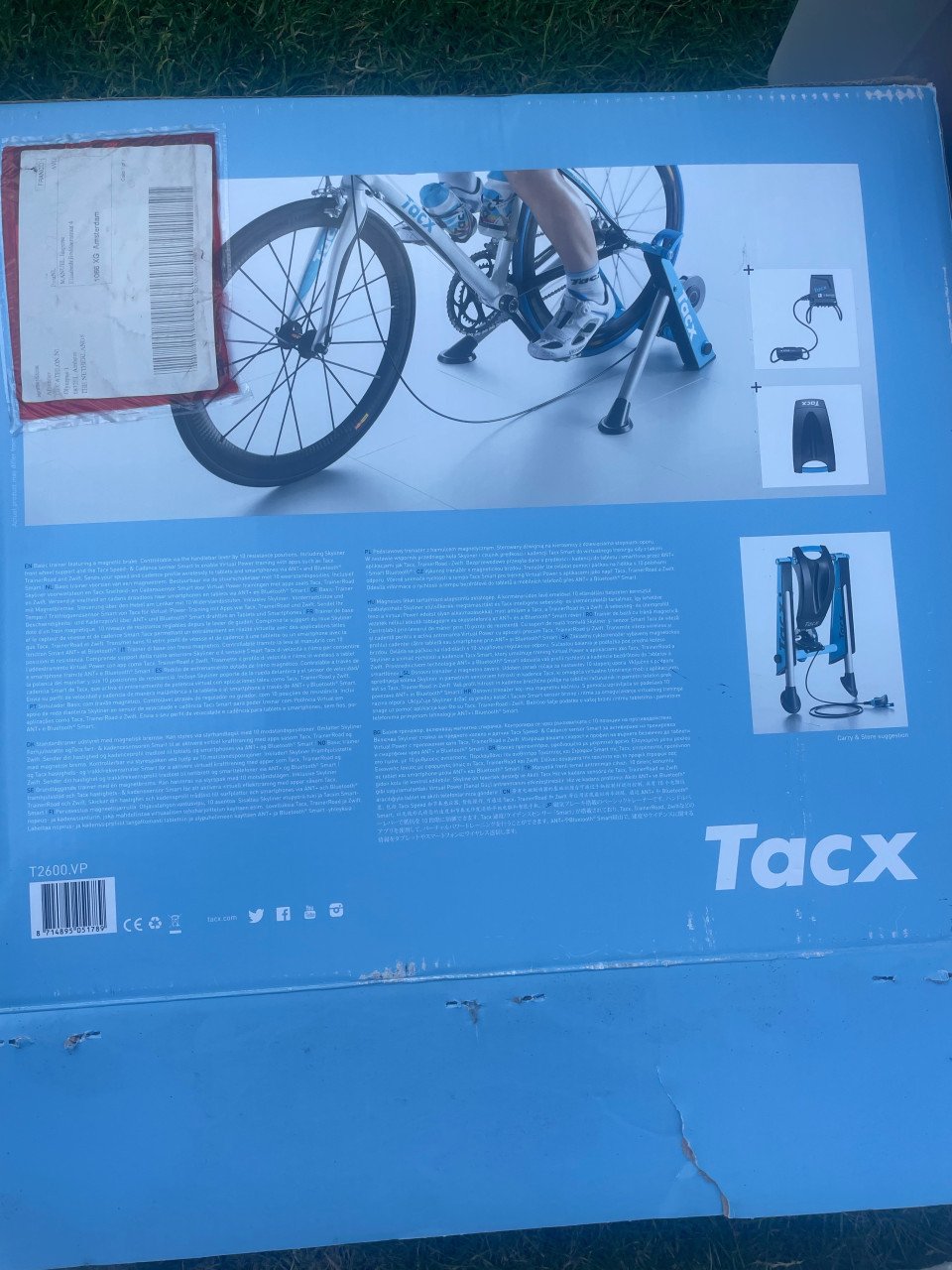 Taxc