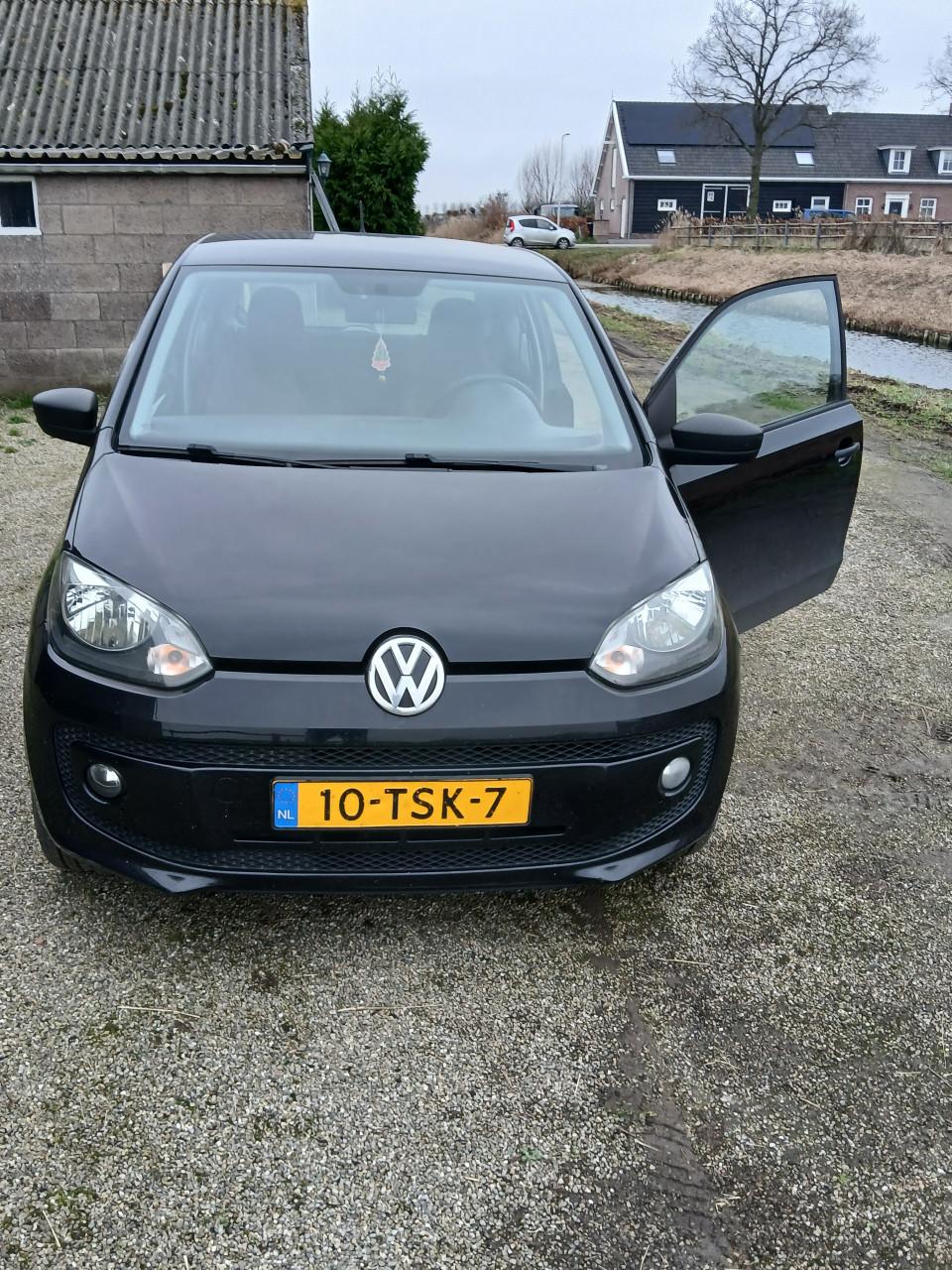VW Up 1.0-2012- k.m. 229234 Nap-Airco-stuurbekr-neete auto-nwe.apk-3800,=