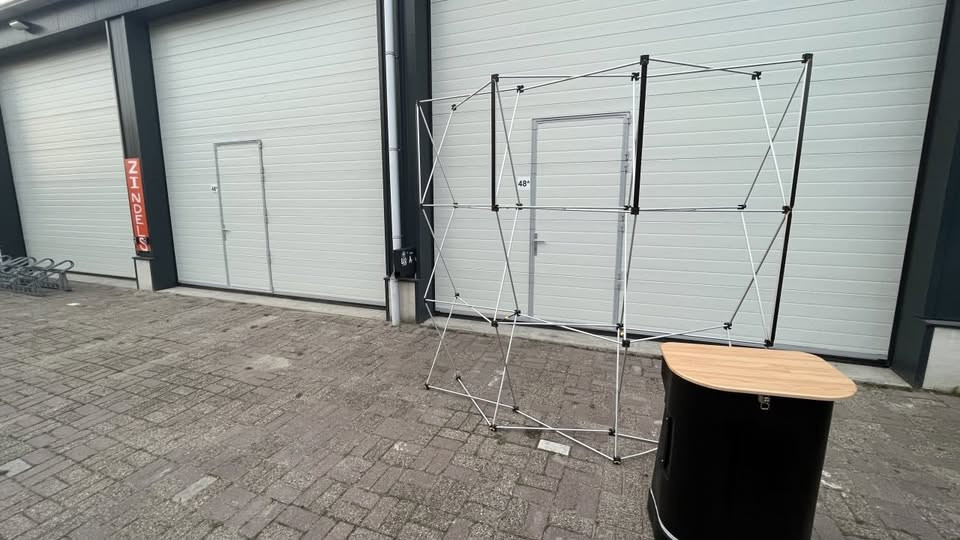 Flexiwand