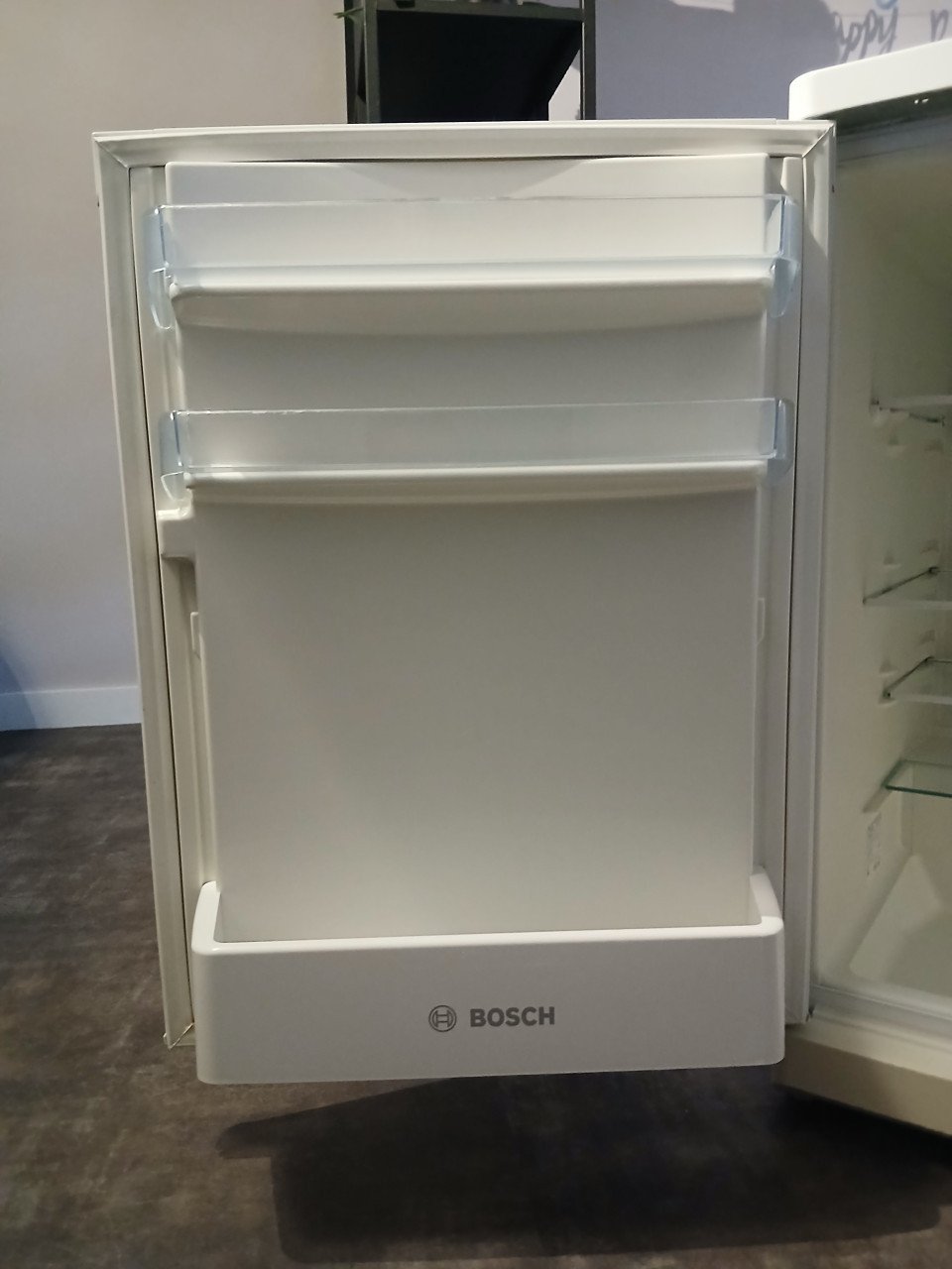 Bosch tafelmodel koelkast