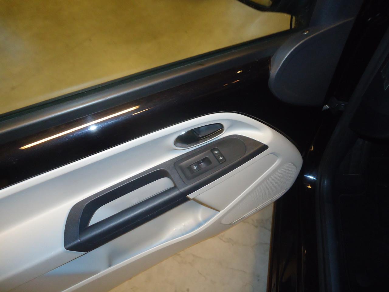 SEAT MII 3DRS STYLE SPORT