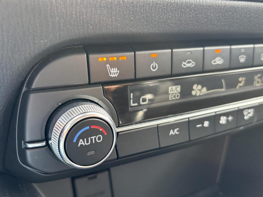 Mazda Cx-5 2.0 e-skyactiv-g m hybrid 165 centre-line connectivity-pack + tr