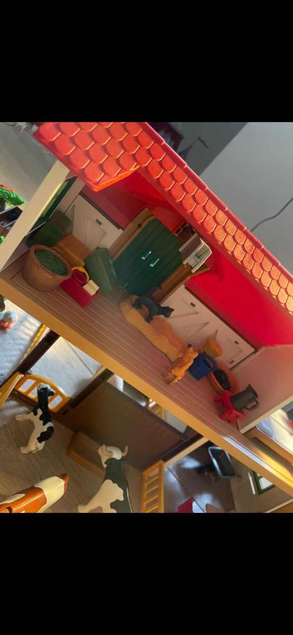 Playmobil