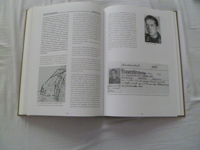 Schouwen-Duiveland. Luchtoorlog boven Zeeland 1942-1945.