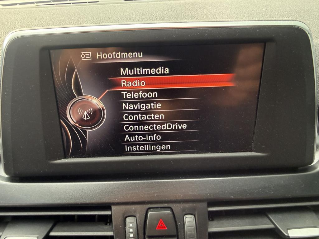 BMW 2-serie active tourer 218i automaat business executive 5-drs