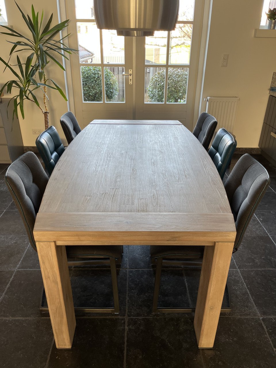 Eetkamertafel Buckley - Henders & Hazel