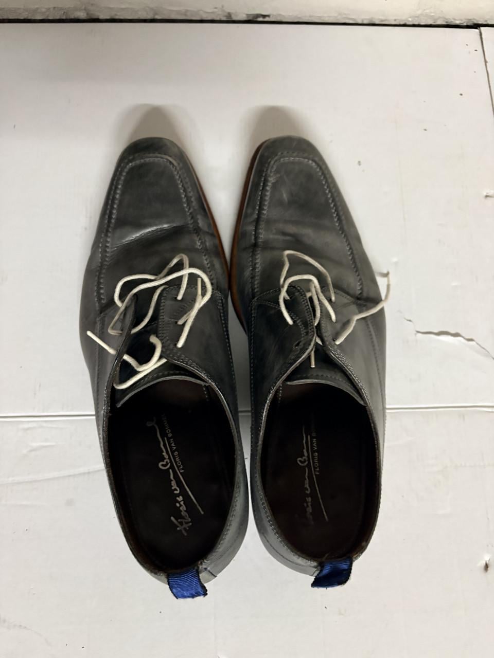 Heren schoenen maat 42