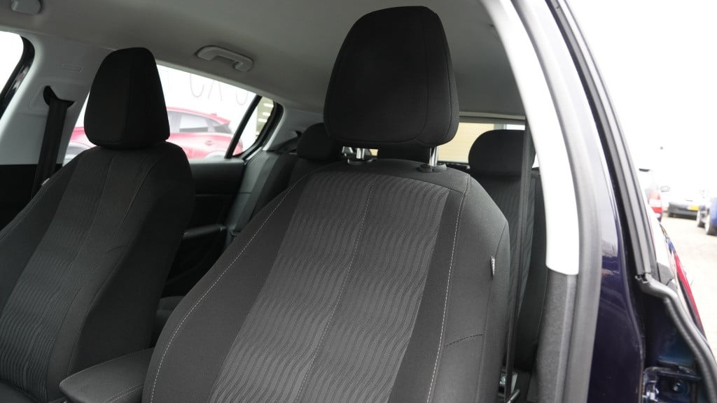 Peugeot 308 1.6 thp active