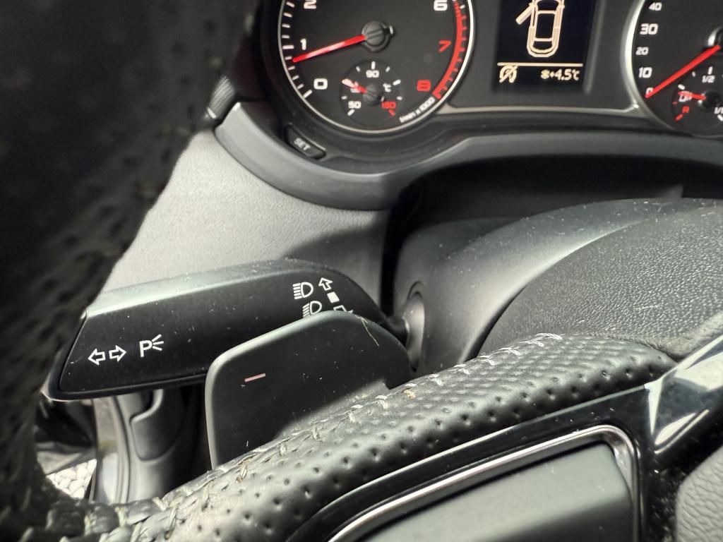 Audi A1 1.4 tfsi 150pk automaat ambition s-line business 3-drs