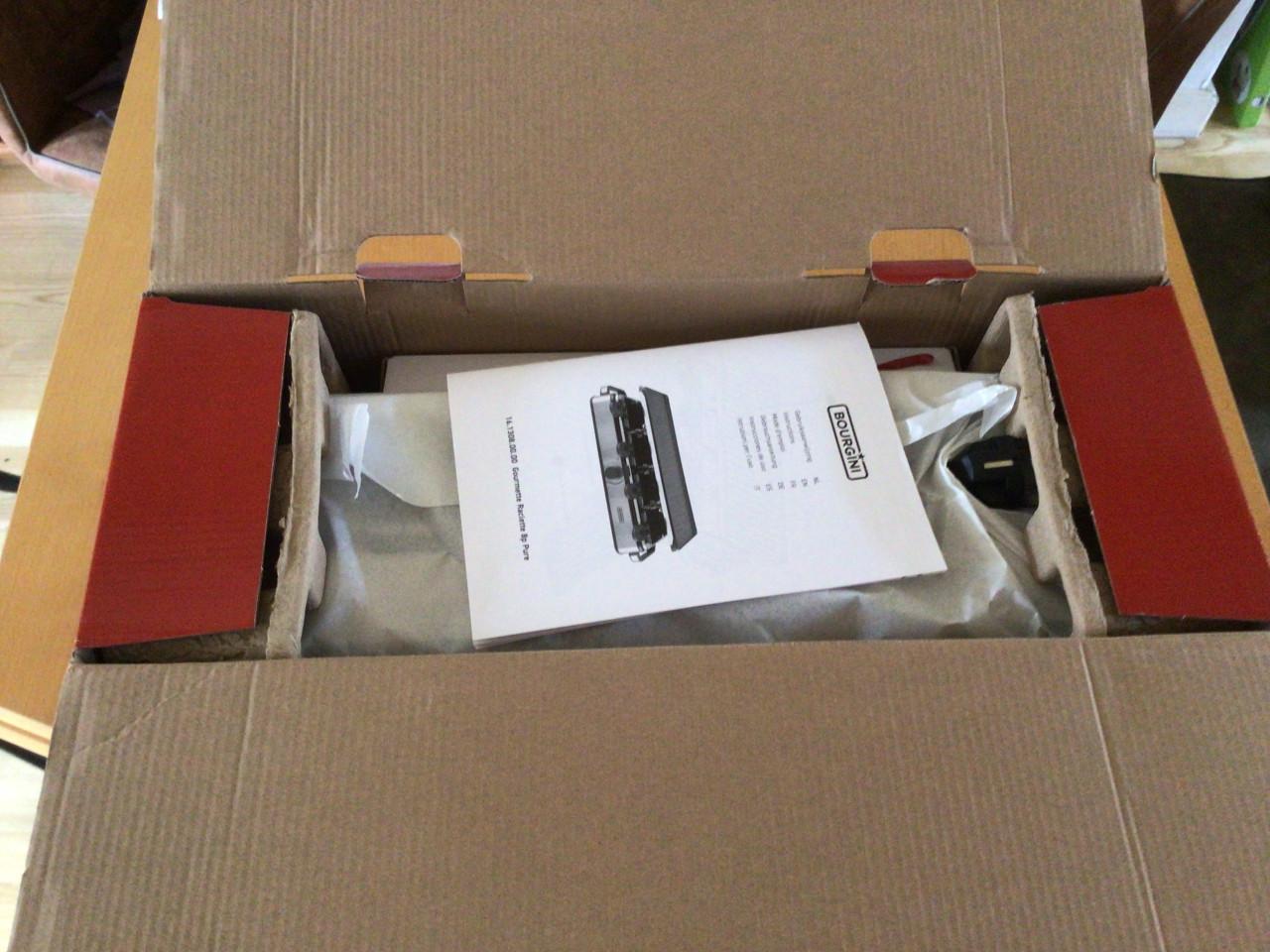 Bourgini Gourmette Raclette Grill Pure