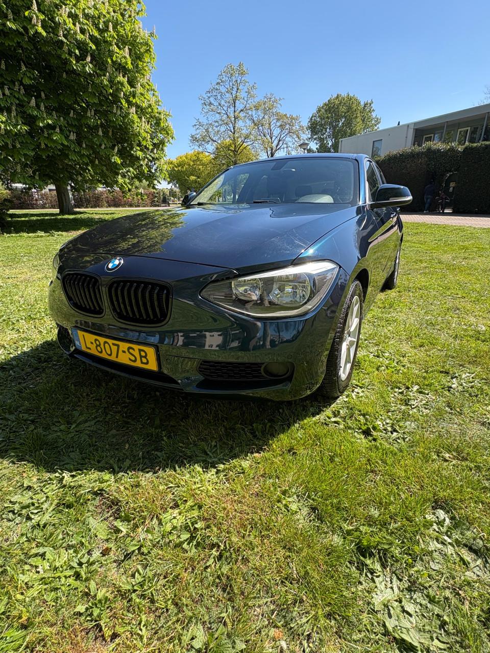 BMW 316 I Business