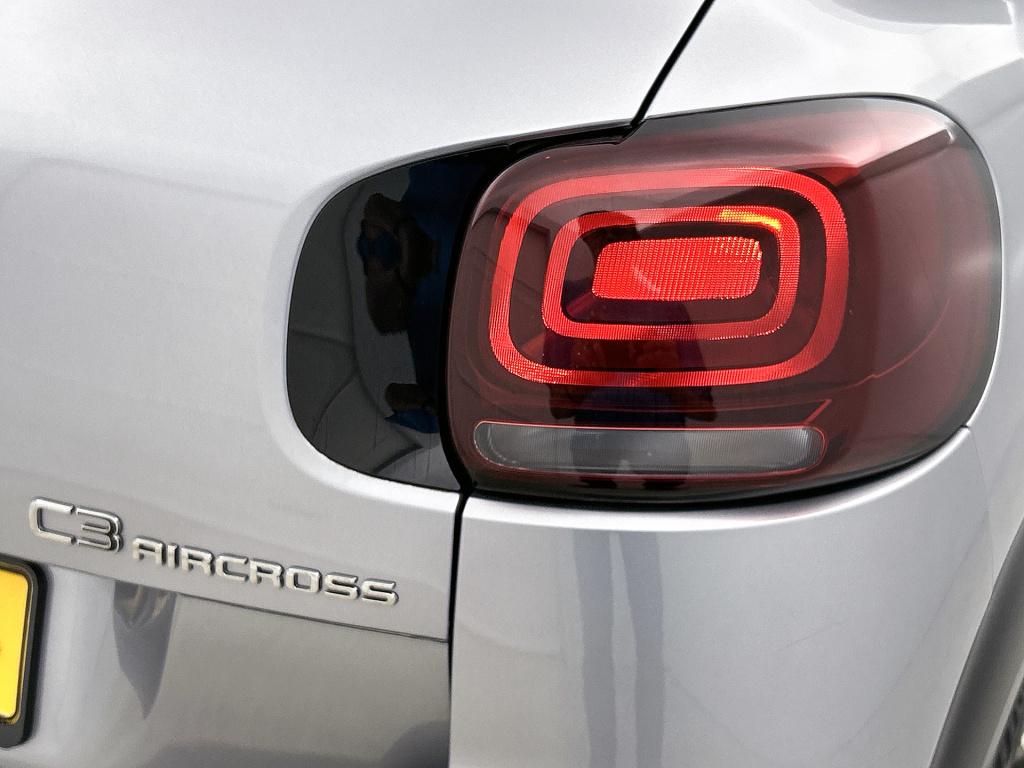 Citroen C3 Aircross 110pk feel | rijklaar | apple carplay / android auto |