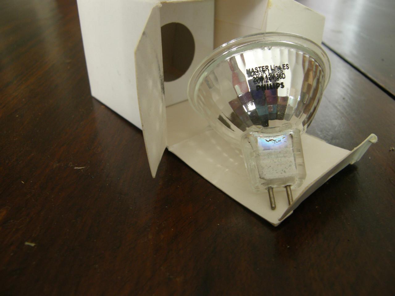 Hallogeen Lampen