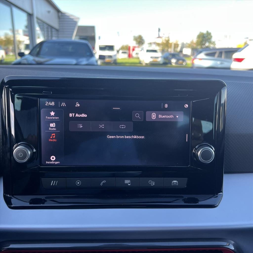 Seat Arona 1.0 tsi 95pk fr ,carplay , climate controle , cruise controle