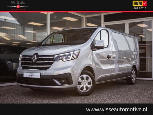 Renault Trafic gb 2.0 blue dci 131pk l2h1 t30