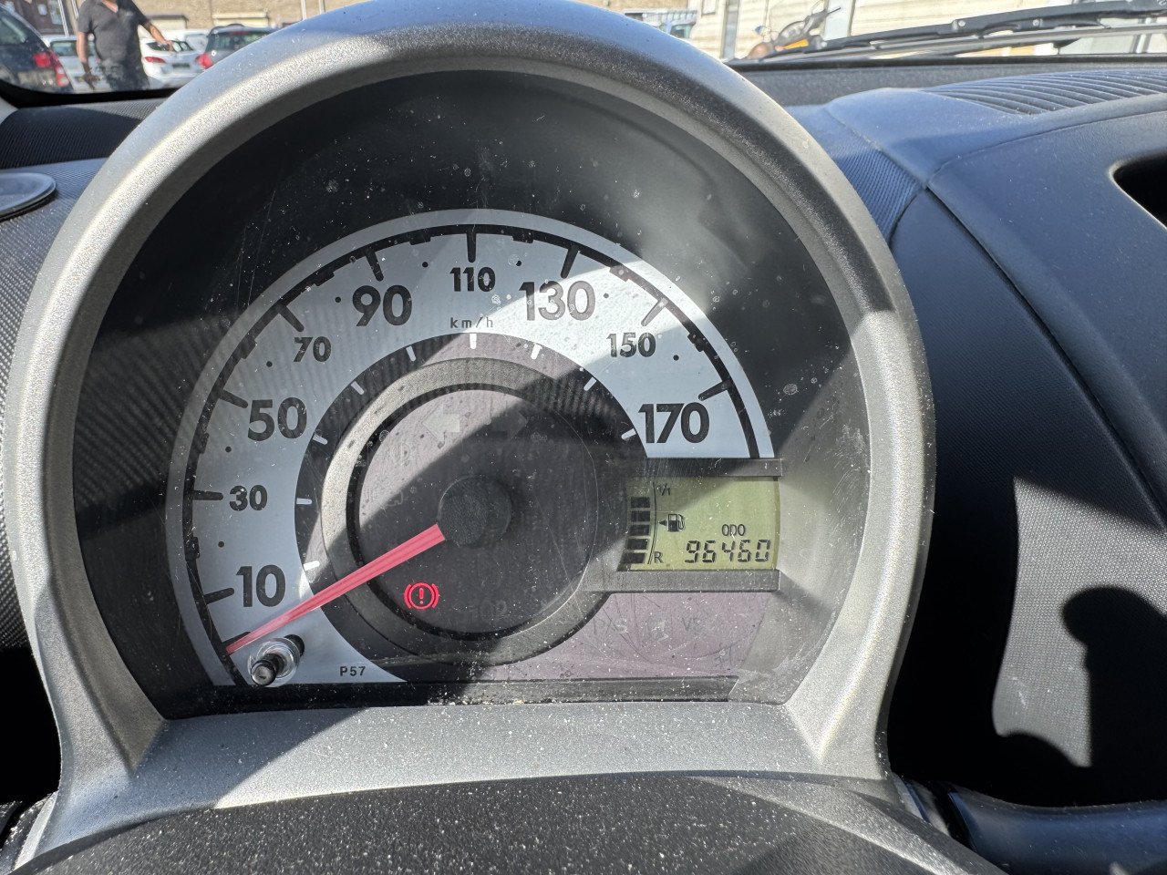 Peugeot 107 1.0 Access Accent 3 deur AIRCO NAP ! ! !