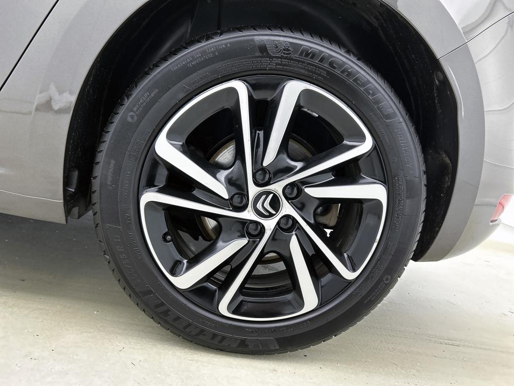 Citroen C4 Picasso 130 pk feel automaat | rijklaar | trekhaak  | keyless en