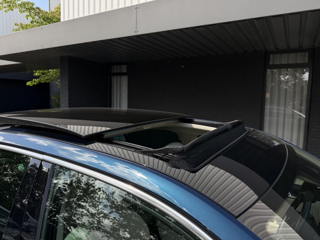 Skoda Superb 1.8 tsi laurin & klement - top uitvoering! -