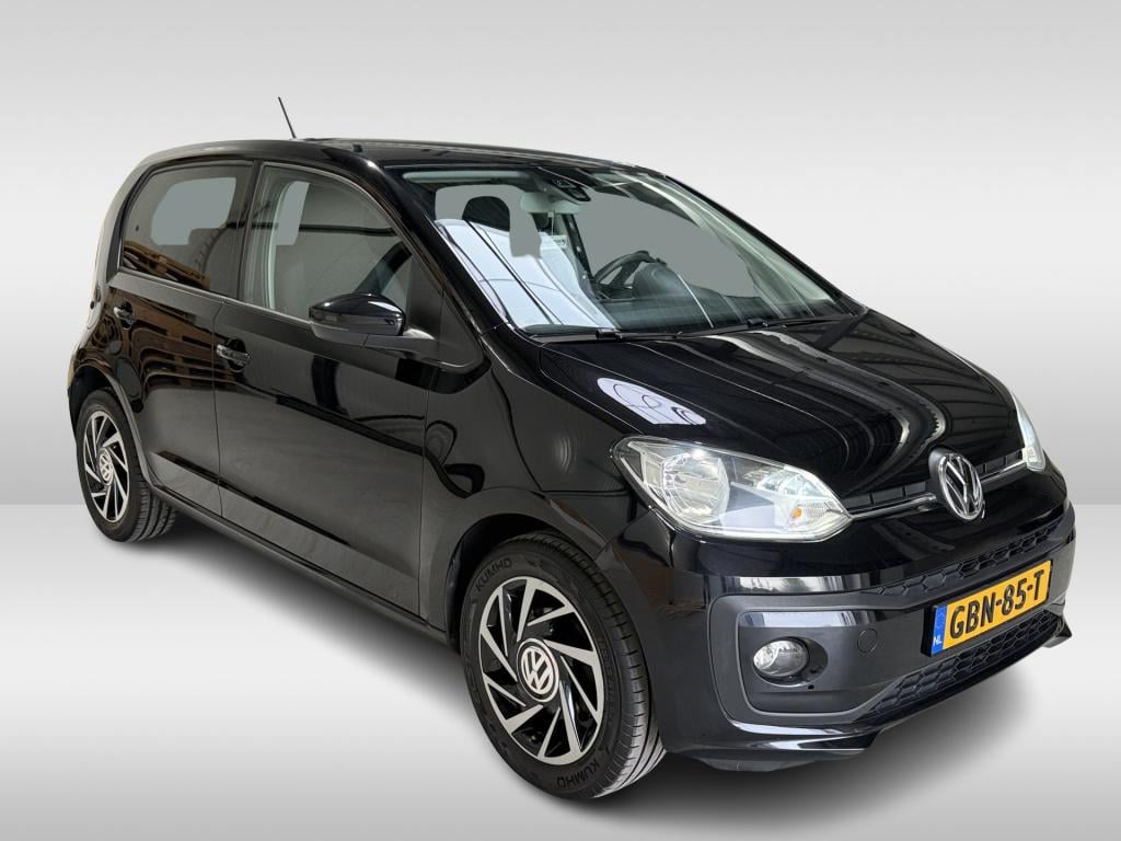 Volkswagen UP! 1.0 bmt join! luxe