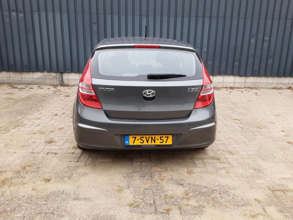 Hyundai I 30 1.4i active cool