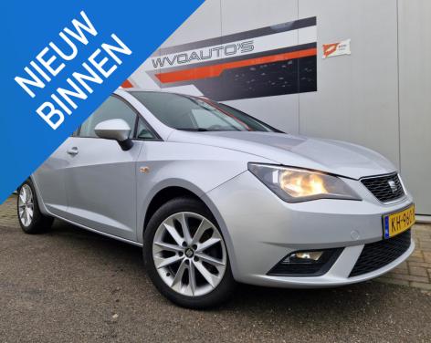 Seat Ibiza st 1.0 ecotsi style connect