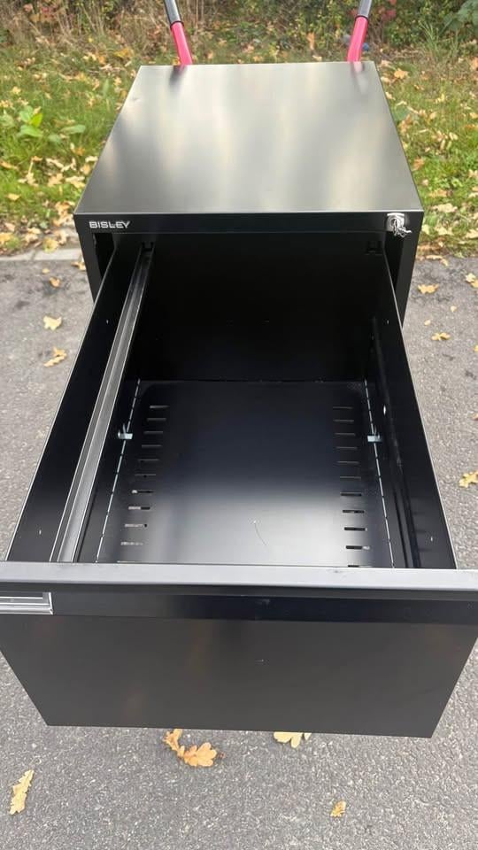 Bisley Ladekast