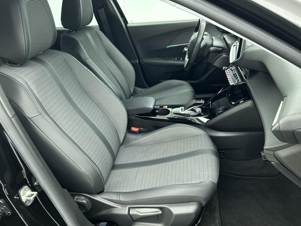 Peugeot E-2008 ev allure pack 50 kwh | rijklaar | stoelverwarming | 360 cam