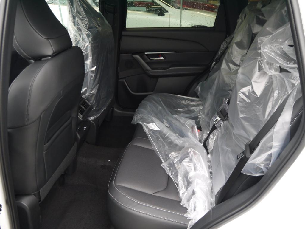 Mazda Cx-5 2.5 e-skyactiv g 141 m hybrid homura