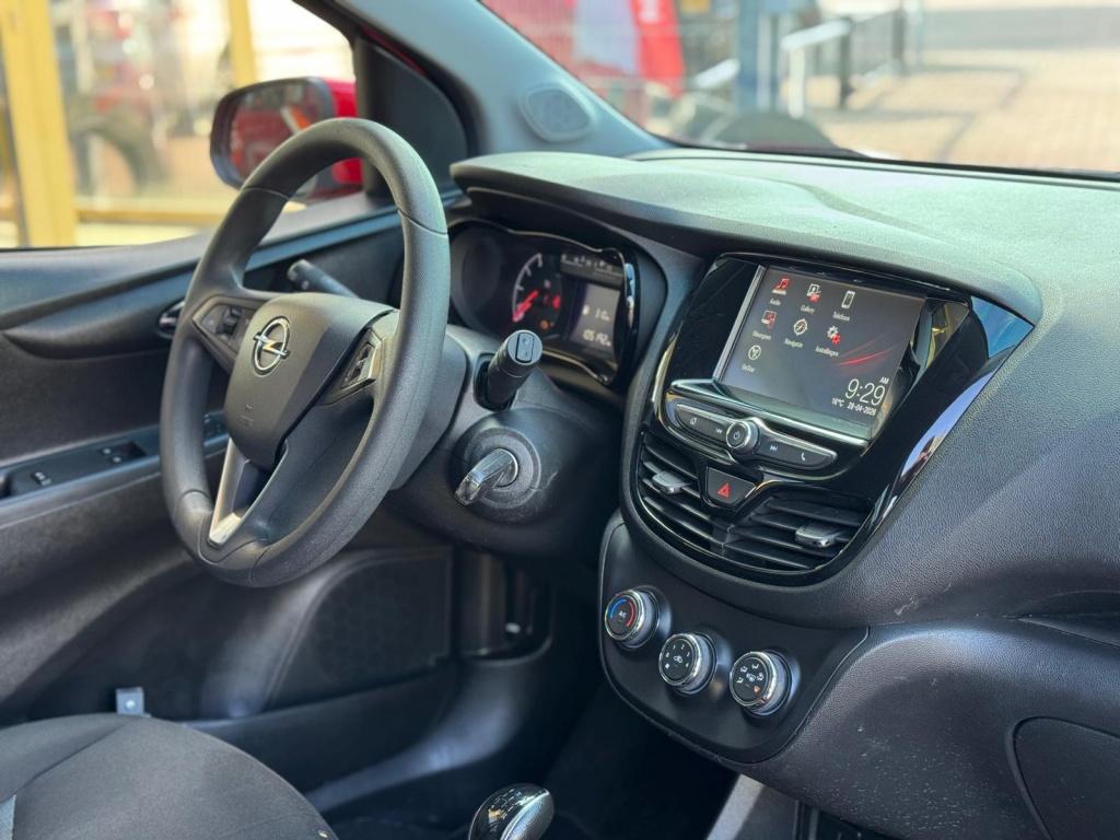 Opel Karl 1.0 rocks onl. ed.