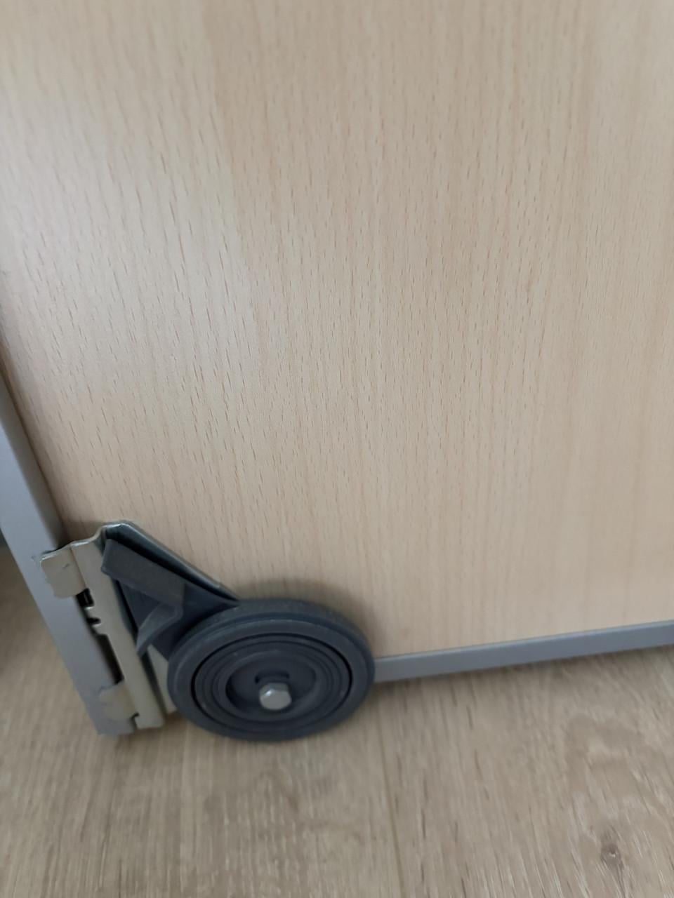 Storemax deuren incl rail