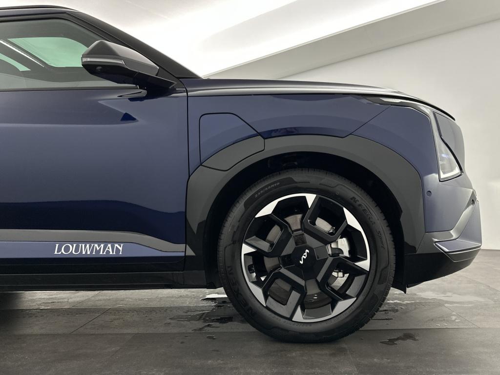 Kia Ev5 gt-plusline 81.4 kwh | demonstatieauto | stoelmassage | panoramadak