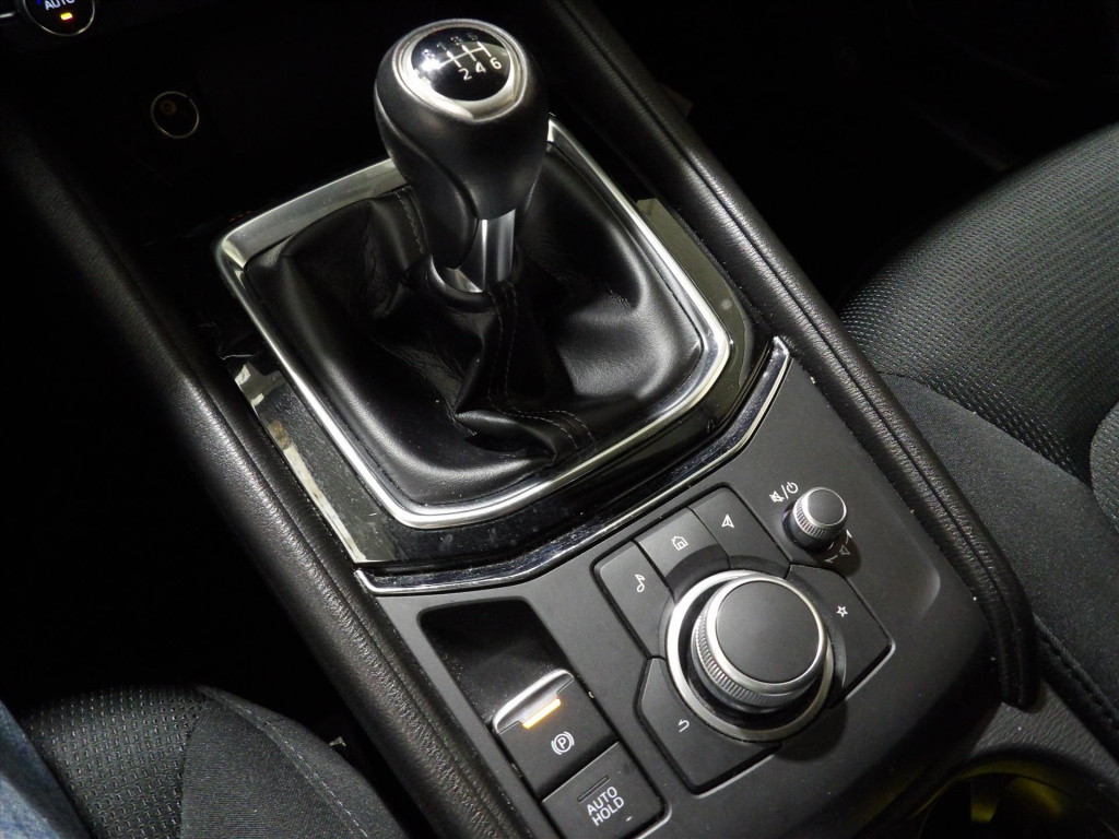 Mazda Cx-5 2.0 skyactiv-g 165pk exclusive line
